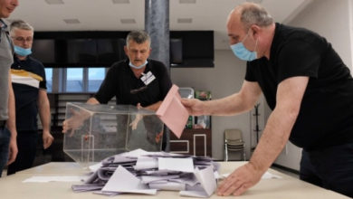Zgjedhjet në Serbi/ 70% të votave të numëruara, Alternativa Demokratike Shqiptare ka dy mandate Zgjedhjet në Serbi/ 70% të votave të numëruara, Alternativa Demokratike Shqiptare ka dy mandate