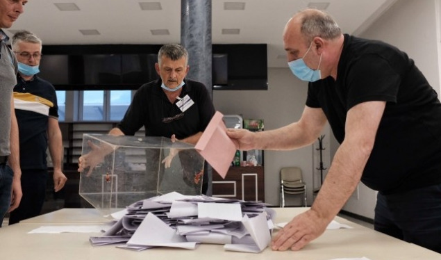 Zgjedhjet në Serbi/ 70% të votave të numëruara, Alternativa Demokratike Shqiptare ka dy mandate Zgjedhjet në Serbi/ 70% të votave të numëruara, Alternativa Demokratike Shqiptare ka dy mandate