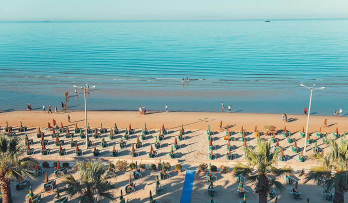 Turizmi post Covid/ Agjencitë e lajmeve nga Franca dhe Italia promovojnë Shqipërinë (VIDEO) Turizmi post Covid/ Agjencitë e lajmeve nga Franca dhe Italia promovojnë Shqipërinë (VIDEO)