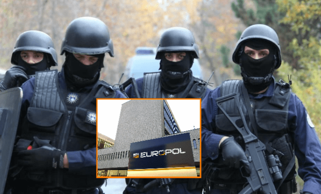 Krimi ballkanik/ Europol merr vendimin e rëndësishëm për Kosovën Krimi ballkanik/ Europol merr vendimin e rëndësishëm për Kosovën