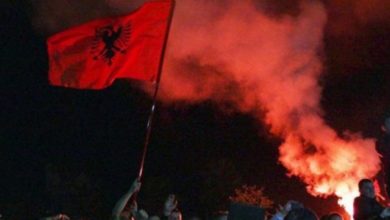 HISTORIKE! Exit-Poll: Shqiptarët bëhen me 4 deputetë në parlamentin e Serbisë HISTORIKE! Exit-Poll: Shqiptarët bëhen me 4 deputetë në parlamentin e Serbisë