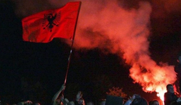HISTORIKE! Exit-Poll: Shqiptarët bëhen me 4 deputetë në parlamentin e Serbisë HISTORIKE! Exit-Poll: Shqiptarët bëhen me 4 deputetë në parlamentin e Serbisë