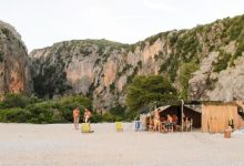 Turizmi në dorë të shqiptarëve Turizmi në dorë të shqiptarëve