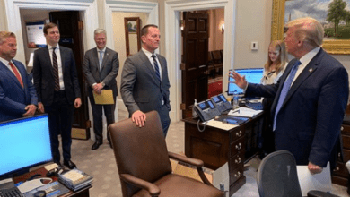 Grenell jep dorëheqjen nga Departamenti i Shtetit, mbetet i dërguar special për dialogun Kosovë-Serbi
