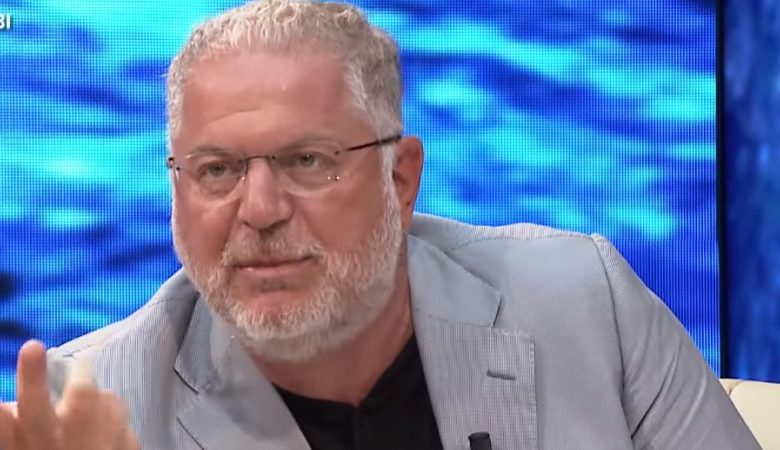 Poshtërimi me shijen e Botoksit Poshtërimi me shijen e Botoksit