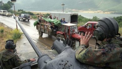 Mes Kosovës e Serbisë, hija e frikshme e rezolutës 1244?! Mes Kosovës e Serbisë, hija e frikshme e rezolutës 1244?!