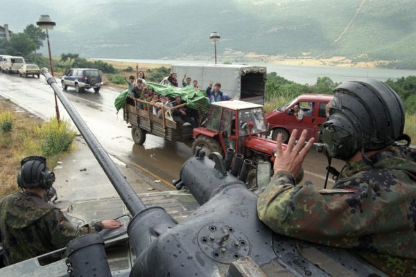 Mes Kosovës e Serbisë, hija e frikshme e rezolutës 1244?!