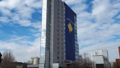 EPIK: Kosova të nisë fushatë diplomatike për ekspozimin e aktiviteteve dezinformuese të Rusisë e Serbisë EPIK: Kosova të nisë fushatë diplomatike për ekspozimin e aktiviteteve dezinformuese të Rusisë e Serbisë