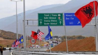 Kriza ekonomike mundësi për një model të ri ekonomik Kosovë-Shqipëri Kriza ekonomike mundësi për një model të ri ekonomik Kosovë-Shqipëri