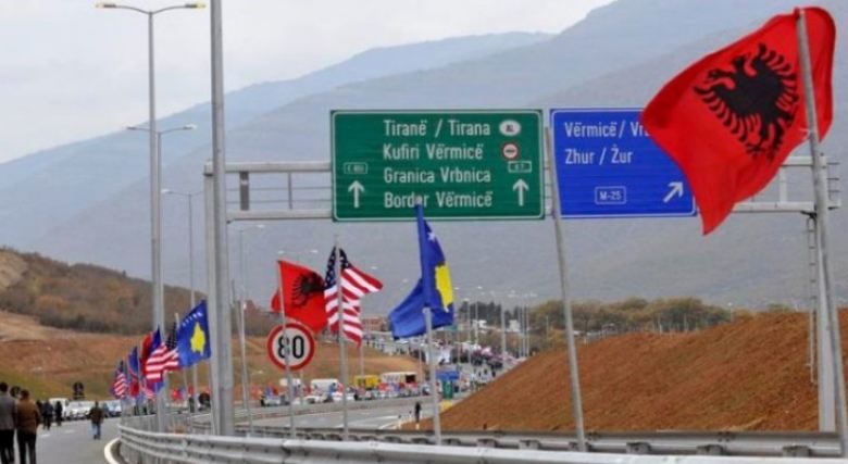 Kriza ekonomike mundësi për një model të ri ekonomik Kosovë-Shqipëri