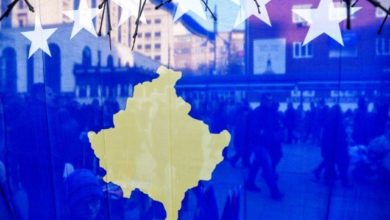 ANALIZA: “Presidenti”, Kosova sërish drejt zgjedhjeve të parakohshme ANALIZA: “Presidenti”, Kosova sërish drejt zgjedhjeve të parakohshme