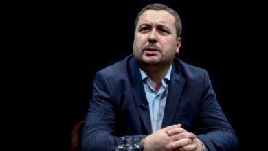 “Shqiptarët e Maqedonisë kanë vështirësi serioze ta bëjnë dallimin midis kombit dhe religjionit” “Shqiptarët e Maqedonisë kanë vështirësi serioze ta bëjnë dallimin midis kombit dhe religjionit”