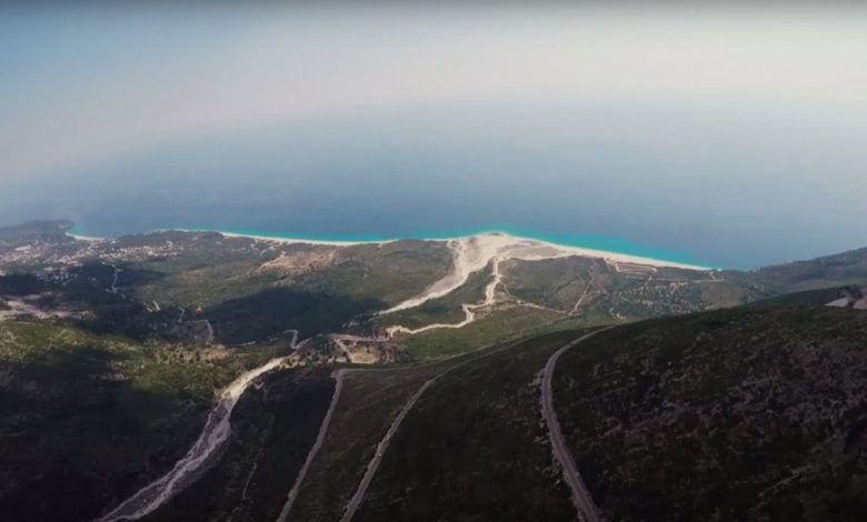 Tuneli i Llogorasë, investim strategjik për turizmin Tuneli i Llogorasë, investim strategjik për turizmin
