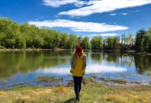 FOTOT: Lura dhe Mali i Dejës, vendi ku turistët “prekin” madhështinë e natyrës FOTOT: Lura dhe Mali i Dejës, vendi ku turistët “prekin” madhështinë e natyrës