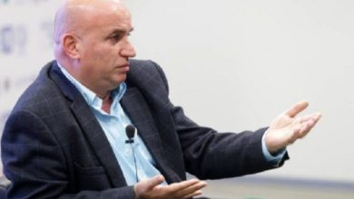Albin Kurti ka në dorë vetëm të refuzojë njohjen nga Izraeli Albin Kurti ka në dorë vetëm të refuzojë njohjen nga Izraeli