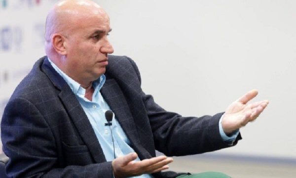 Albin Kurti ka në dorë vetëm të refuzojë njohjen nga Izraeli Albin Kurti ka në dorë vetëm të refuzojë njohjen nga Izraeli