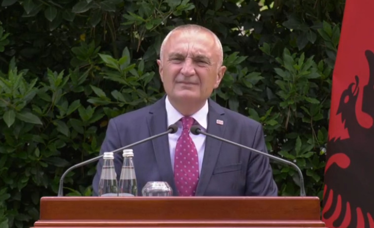 Meta vlerëson zgjedhjet në Maqedoni: Shqiptarët patën përfaqësim më të lartë Meta vlerëson zgjedhjet në Maqedoni: Shqiptarët patën përfaqësim më të lartë