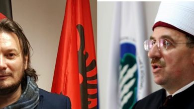 Arkitekti Ferizi letër Tërnavës: Erdogani nuk e do Kosovën sa Turqinë, mos e lejo ndertimin e xhamisë me ndikim turk në Kosovë Arkitekti Ferizi letër Tërnavës: Erdogani nuk e do Kosovën sa Turqinë, mos e lejo ndertimin e xhamisë me ndikim turk në Kosovë
