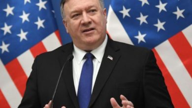 Në prag të dialogut me Serbinë, Sekretari amerikan i Shtetit i shkruan Hotit: Mbështesim Kosovën në procesin e bisedimeve Në prag të dialogut me Serbinë, Sekretari amerikan i Shtetit i shkruan Hotit: Mbështesim Kosovën në procesin e bisedimeve