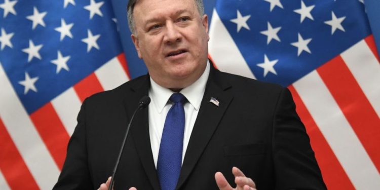 Në prag të dialogut me Serbinë, Sekretari amerikan i Shtetit i shkruan Hotit: Mbështesim Kosovën në procesin e bisedimeve Në prag të dialogut me Serbinë, Sekretari amerikan i Shtetit i shkruan Hotit: Mbështesim Kosovën në procesin e bisedimeve