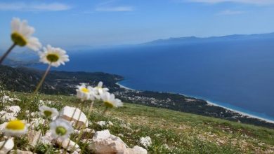 Një verë e artë për të rizbuluar… Shqipërinë! Një verë e artë për të rizbuluar… Shqipërinë!