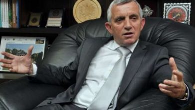 Ambasadori shqiptar pret zbatimin e marrëveshjeve: Hekurudha Durrës-Prishtinë lajm shumë i madh Ambasadori shqiptar pret zbatimin e marrëveshjeve: Hekurudha Durrës-Prishtinë lajm shumë i madh
