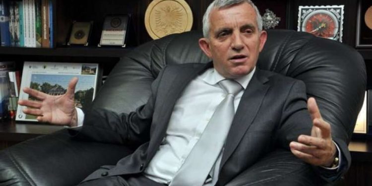 Ambasadori shqiptar pret zbatimin e marrëveshjeve: Hekurudha Durrës-Prishtinë lajm shumë i madh Ambasadori shqiptar pret zbatimin e marrëveshjeve: Hekurudha Durrës-Prishtinë lajm shumë i madh
