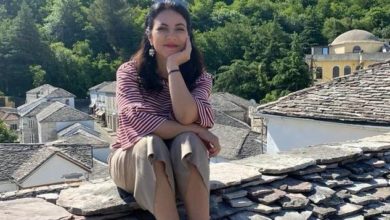 Rudina Xhunga: Gjirokastra këtë verë nuk njihet, shko ta shijosh vetë