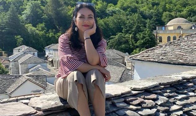 Rudina Xhunga: Gjirokastra këtë verë nuk njihet, shko ta shijosh vetë Rudina Xhunga: Gjirokastra këtë verë nuk njihet, shko ta shijosh vetë