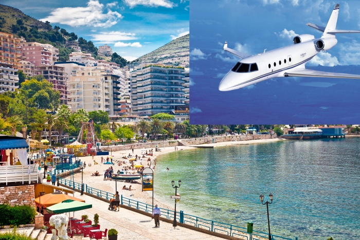 Shqiptarët të fiksuar të shkojnë në Ibiza/ Spanjollët “tërbohen” në Sarandë, jeta e natës në Shqipëri, e preferuara e tyre Shqiptarët të fiksuar të shkojnë në Ibiza/ Spanjollët “tërbohen” në Sarandë, jeta e natës në Shqipëri, e preferuara e tyre