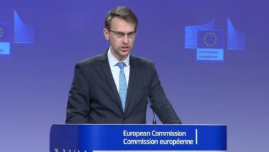 BE, qëndrim të prerë: Asociacioni të nisë menjëherë, pa vonesa dhe parakushte të mëtejshme BE, qëndrim të prerë: Asociacioni të nisë menjëherë, pa vonesa dhe parakushte të mëtejshme