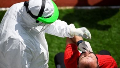 Sa ka Kosova kapacitete për menaxhim klinik të koronavirusit? Sa ka Kosova kapacitete për menaxhim klinik të koronavirusit?