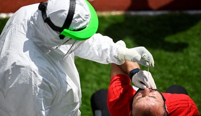 Sa ka Kosova kapacitete për menaxhim klinik të koronavirusit? Sa ka Kosova kapacitete për menaxhim klinik të koronavirusit?