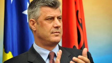 HAGA/ Skadon afati për akuzën ndaj Hashim Thaçit: Spekulime për fatin e Presidentit HAGA/ Skadon afati për akuzën ndaj Hashim Thaçit: Spekulime për fatin e Presidentit