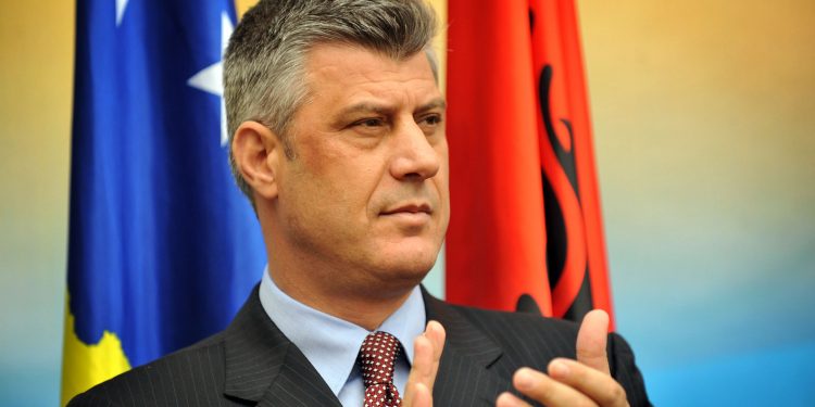 HAGA/ Skadon afati për akuzën ndaj Hashim Thaçit: Spekulime për fatin e Presidentit