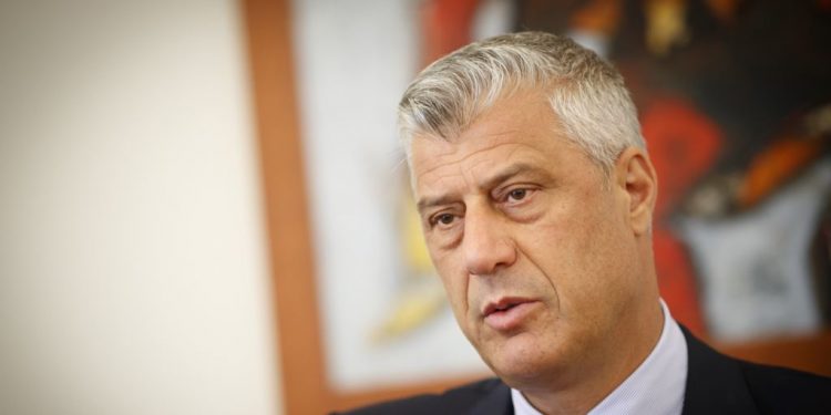 “Haga” kthen dosjen ndaj Hashim Thaçit: Kërkon prova shtesë