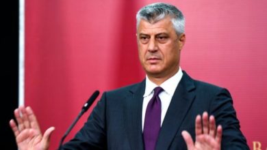 Taksa për mjetet shqiptare që futen në Kosovë/ Reagon Thaçi: Absurditet, Kurti ia heq Serbisë dhe ia vë Shqipërisë
