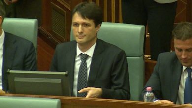 Ç’ka humb Kosova me ridefinimin e kufijve? Ç’ka humb Kosova me ridefinimin e kufijve?