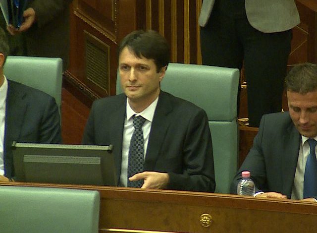 Ç’ka humb Kosova me ridefinimin e kufijve? Ç’ka humb Kosova me ridefinimin e kufijve?