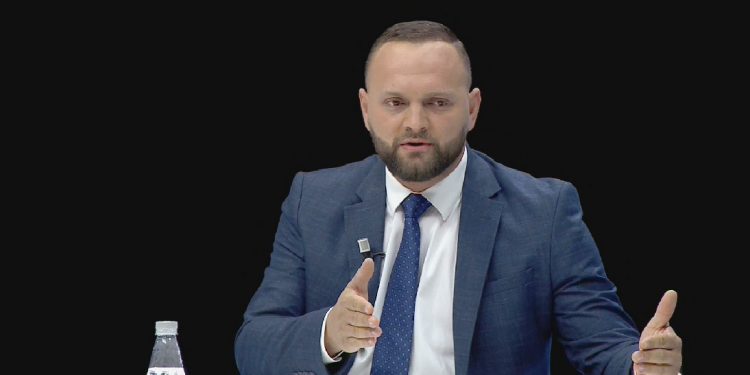 Erion Veliaj, PENG i një Gjyqësori me Interesa të Forta Politike Erion Veliaj, PENG i një Gjyqësori me Interesa të Forta Politike