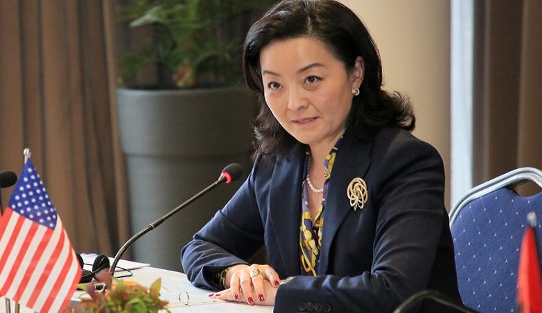Yuri Kim: Kam udhëzime të qarta nga Uashingtoni, shqiptarët duhet të ngrenë zërin