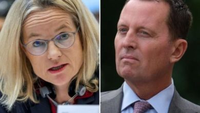 Grenell ia përvesh eurodeputetes gjermane: Në vend që ta kritikoni Trump-in, liberalizoni vizat për Kosovën Grenell ia përvesh eurodeputetes gjermane: Në vend që ta kritikoni Trump-in, liberalizoni vizat për Kosovën