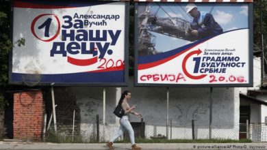 Zgjedhjet në Serbi ku garojnë dhe shqiptarët, fituesi dihet! Zgjedhjet në Serbi ku garojnë dhe shqiptarët, fituesi dihet!
