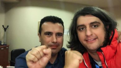 Deputeti shqiptar fiton betejën me Covid-19: Mesazh për ata që nuk besojnë se virusi ekziston Deputeti shqiptar fiton betejën me Covid-19: Mesazh për ata që nuk besojnë se virusi ekziston