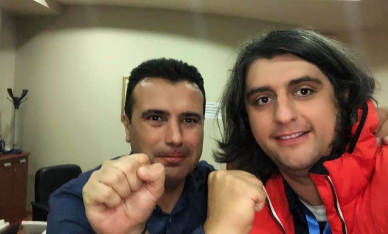 Deputeti shqiptar fiton betejën me Covid-19: Mesazh për ata që nuk besojnë se virusi ekziston Deputeti shqiptar fiton betejën me Covid-19: Mesazh për ata që nuk besojnë se virusi ekziston