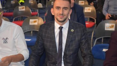Zv.ministri i ri i Arsimit i Haradinajt me shkollë të mesme?! Akuza e Organizatës Studentore: S’ka mbaruar bachelorin Zv.ministri i ri i Arsimit i Haradinajt me shkollë të mesme?! Akuza e Organizatës Studentore: S’ka mbaruar bachelorin