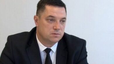 U tha se do vendosej karantinë për ata që udhëtonin në Shqipëri, kryetari i Transportit Rrugor në Kosovë jep lajmin e mirë U tha se do vendosej karantinë për ata që udhëtonin në Shqipëri, kryetari i Transportit Rrugor në Kosovë jep lajmin e mirë