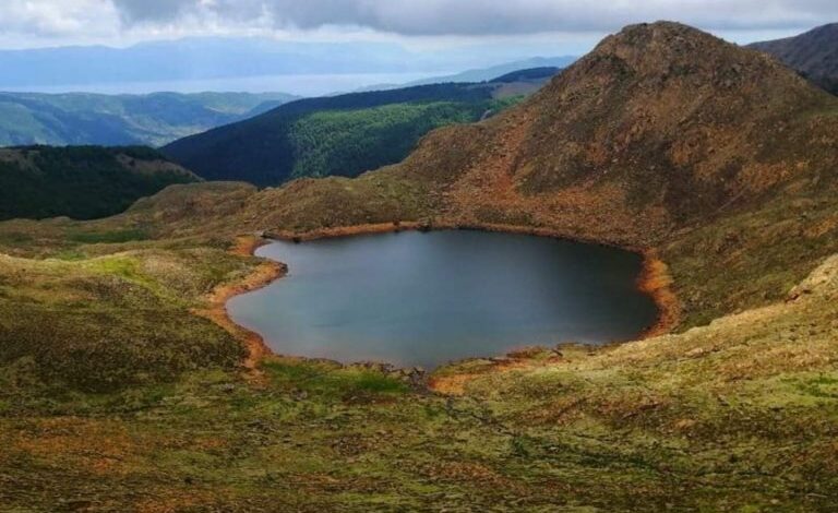 FOTOT: Rrajca 3 vjet në UNESCO, mrekullia natyrore që tërheq turistë në çdo stinë