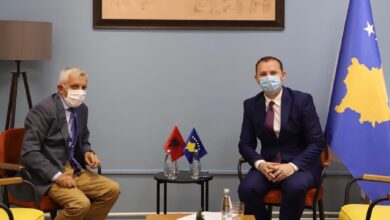 Qeveria e Kosovës: Qytetarëve të Shqipërisë dhe Luginës nuk do t’u kërkohet testi për Covid19 Qeveria e Kosovës: Qytetarëve të Shqipërisë dhe Luginës nuk do t’u kërkohet testi për Covid19