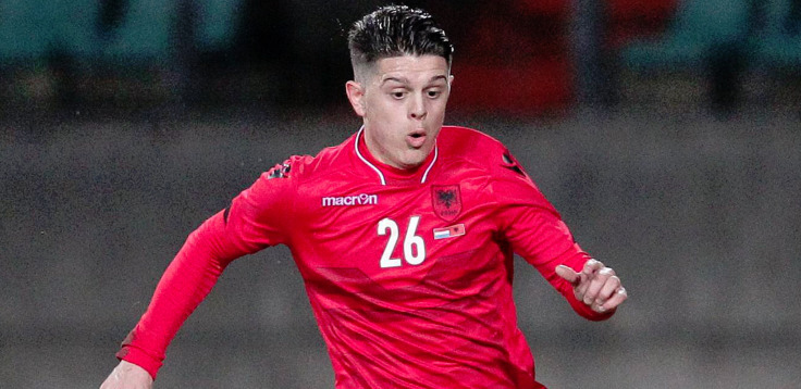 Rashica, jo pishman që la Shqipërinë për Kosovën Rashica, jo pishman që la Shqipërinë për Kosovën